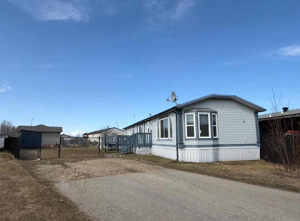Picture of 32 Soper Street  , Whitecourt Real Estate Listing