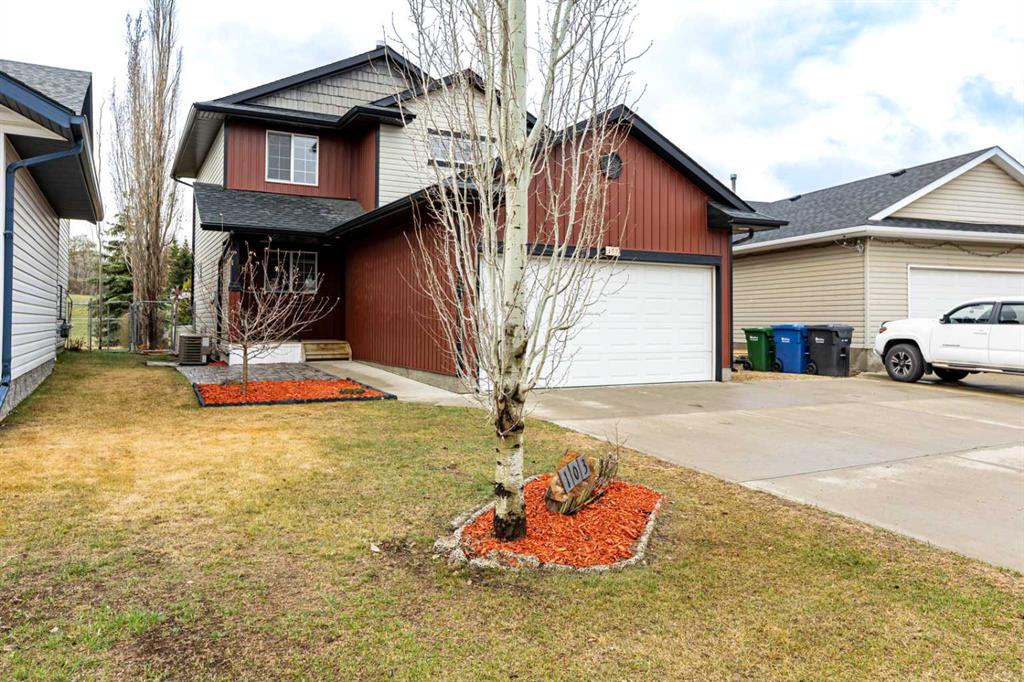 Picture of 103 Kerr Close N, Red Deer Real Estate Listing