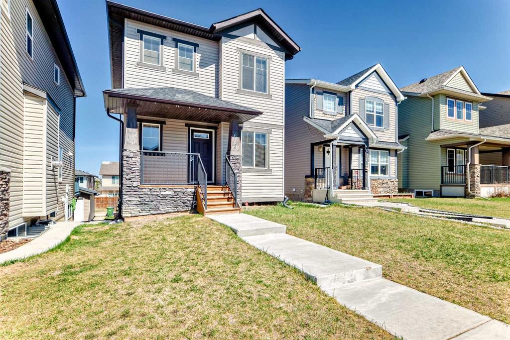 Picture of 675 Panora Way NW, Calgary Real Estate Listing