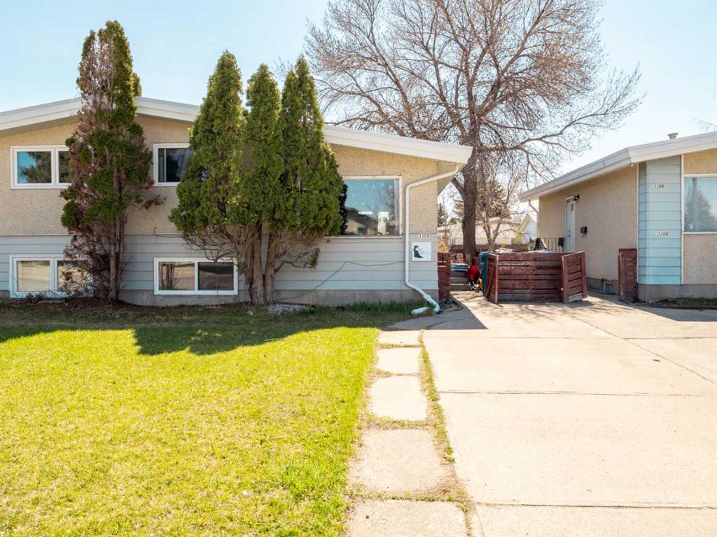 Picture of 3308 5 Avenue S, Lethbridge Real Estate Listing