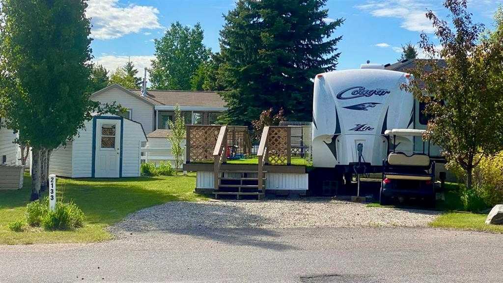 Picture of 2133, 35468 Range Road 30  , Rural Red Deer County Real Estate Listing