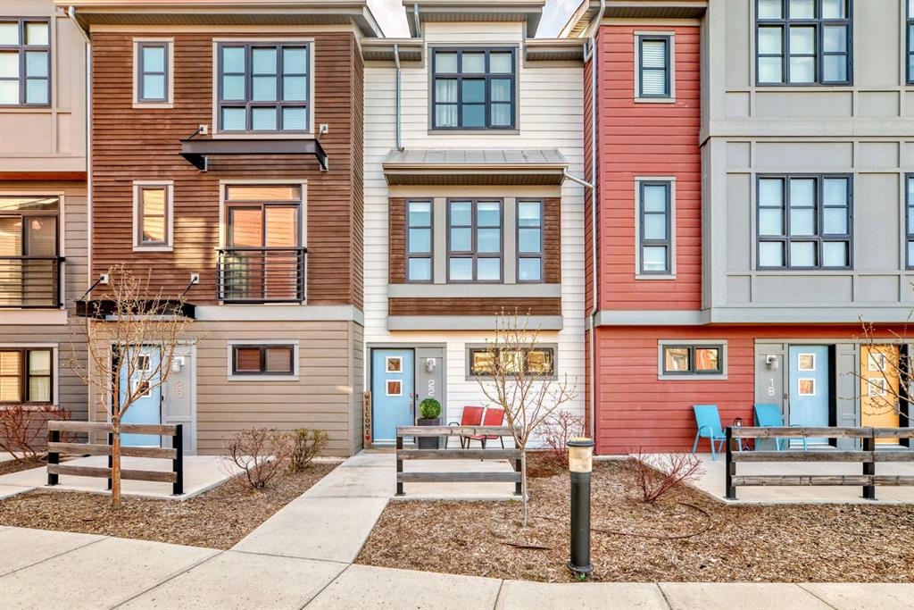 Picture of 22 Walden Path SE, Calgary Real Estate Listing
