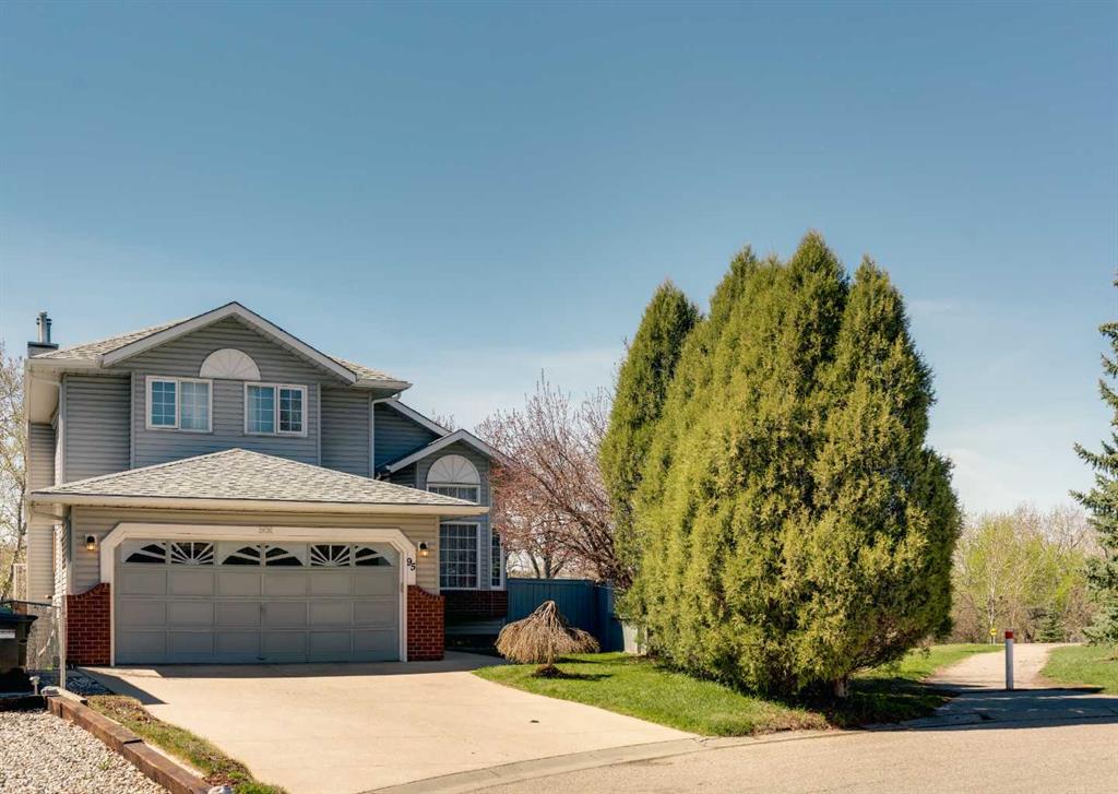 Picture of 95 Riverside Close SE, Calgary Real Estate Listing