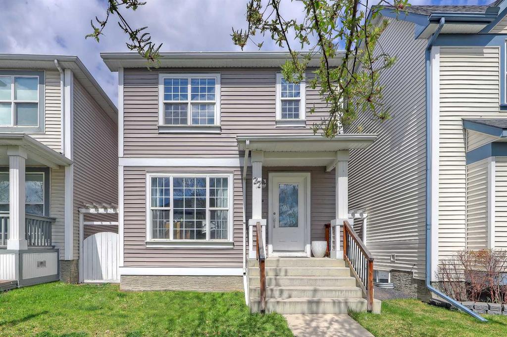 Picture of 77 Prestwick Rise SE, Calgary Real Estate Listing