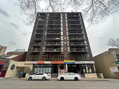 Picture of 807, 108 3 Avenue SW, Calgary Real Estate Listing