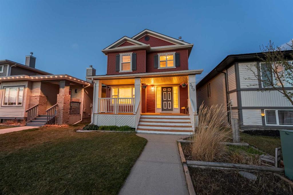Picture of 320 Sagewood Park SW, Airdrie Real Estate Listing