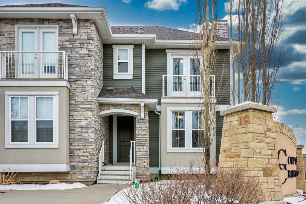 Picture of 1313 Coopers Drive SW, Airdrie Real Estate Listing