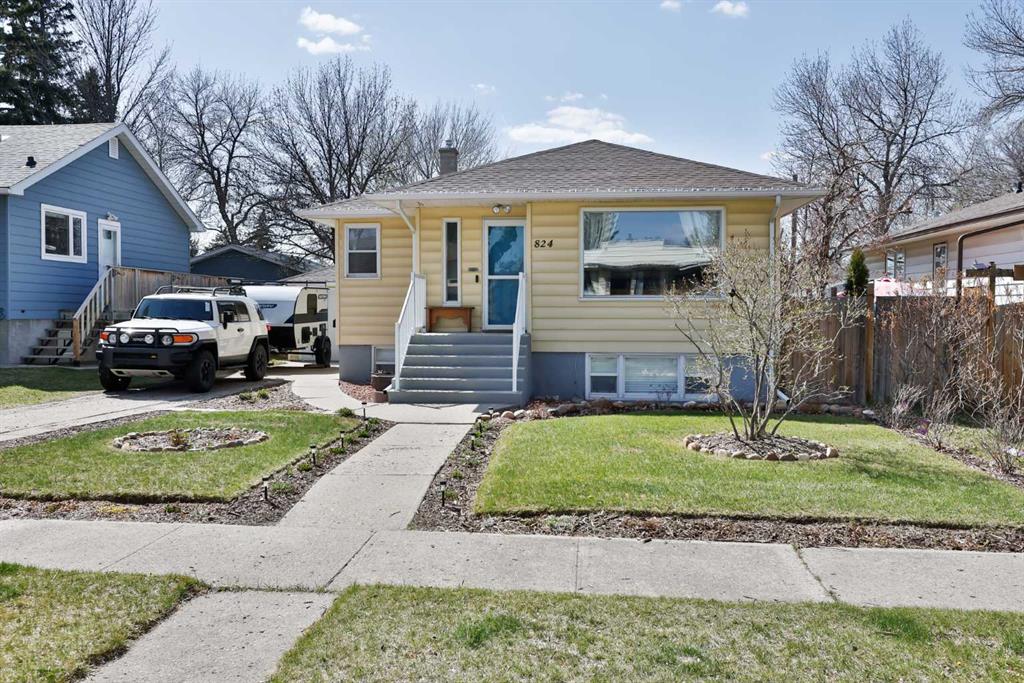 Picture of 824 5 Street S, Lethbridge Real Estate Listing