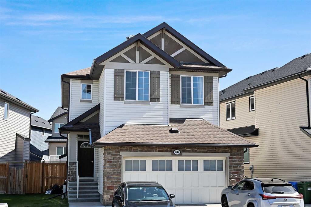 Picture of 66 Skyview Shores Terrace NE, Calgary Real Estate Listing