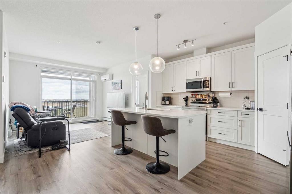 Picture of 2306, 200 Seton Circle SE, Calgary Real Estate Listing
