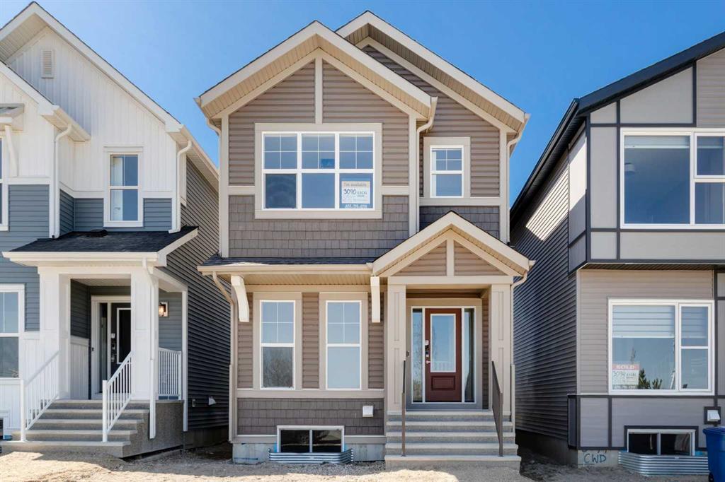 Picture of 3090 Chinook Winds Drive SW, Airdrie Real Estate Listing
