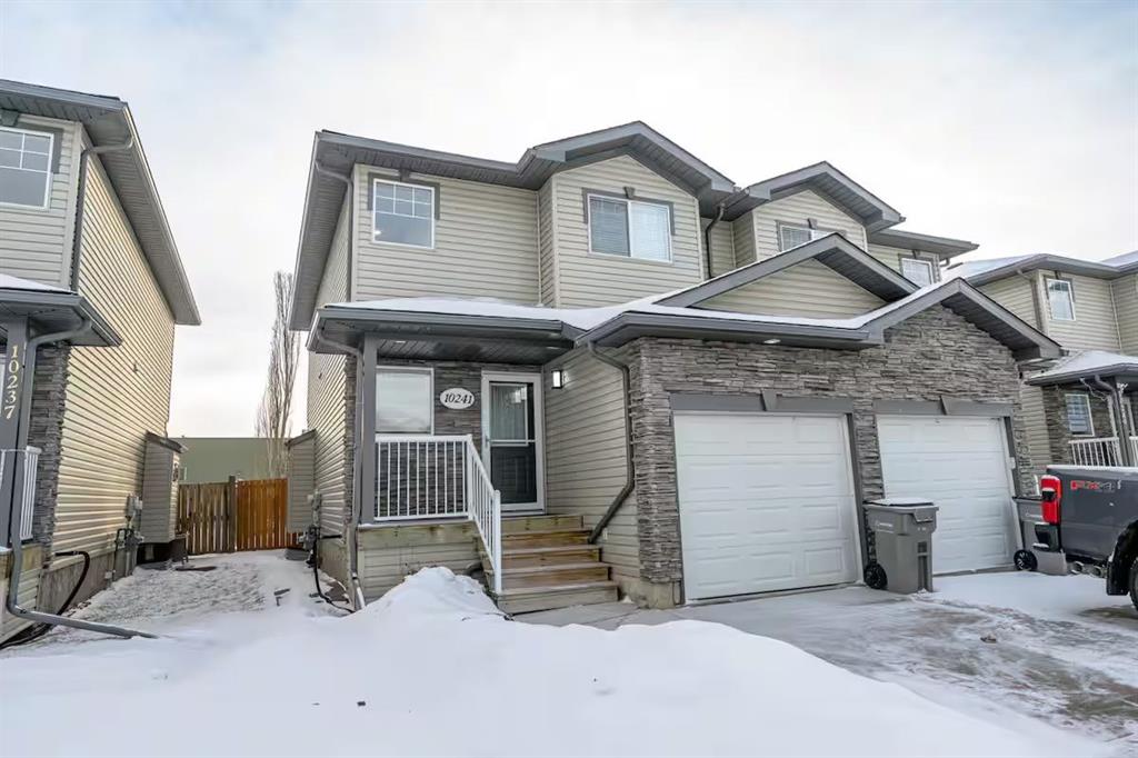 Picture of 10241 70 Avenue , Grande Prairie Real Estate Listing
