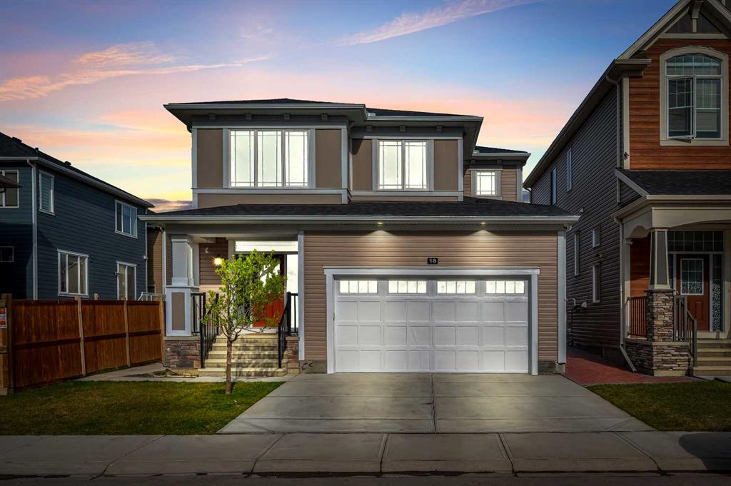 Picture of 18 Cityside Way NE, Calgary Real Estate Listing