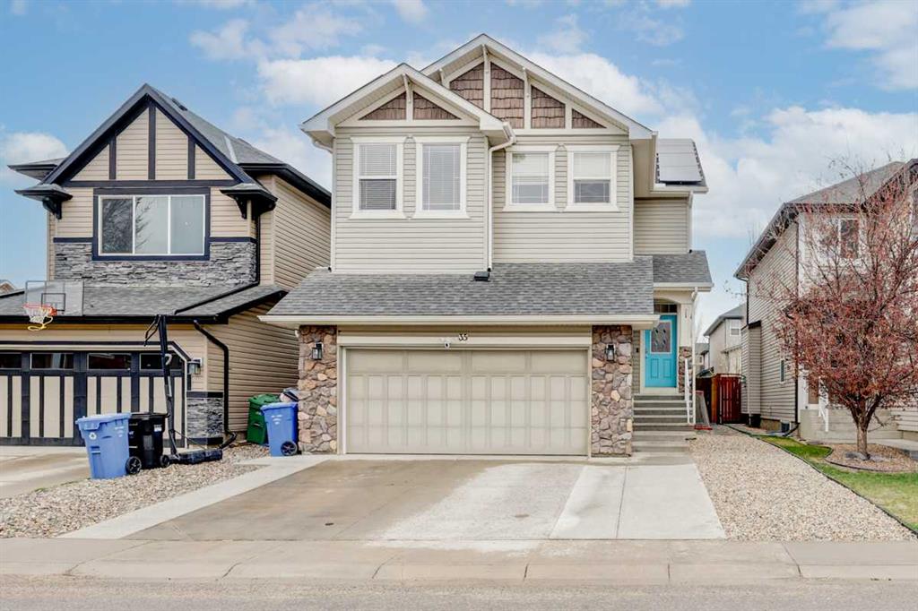 Picture of 35 Brightonwoods Crescent SE, Calgary Real Estate Listing