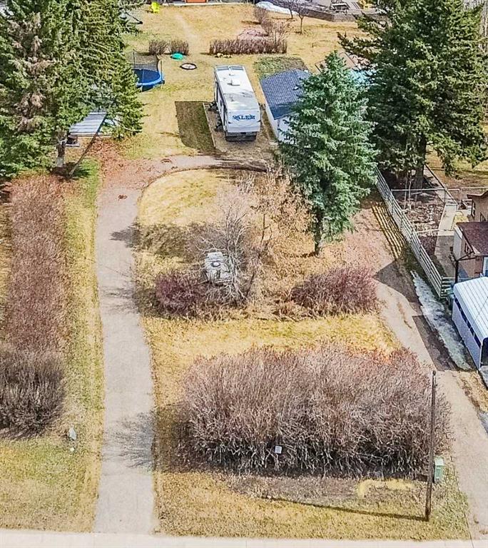 Picture of 4819 46 Street , Ponoka Real Estate Listing