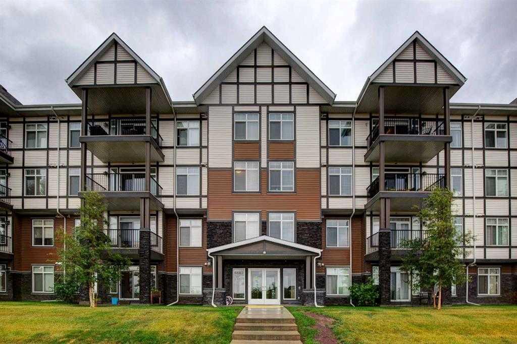 Picture of 208, 6603 New Brighton Avenue SE, Calgary Real Estate Listing