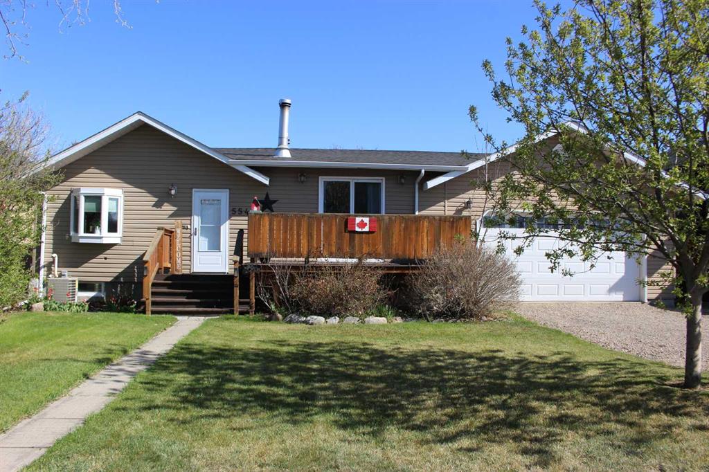 Picture of 554 Rogers Avenue , Picture Butte Real Estate Listing