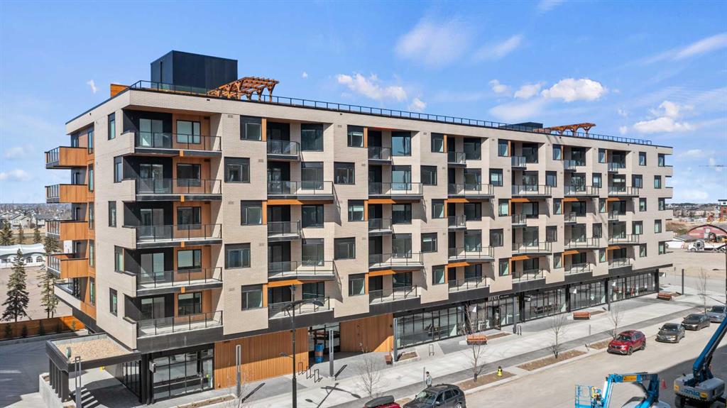 Picture of 410, 8230 Broadcast Avenue SW, Calgary Real Estate Listing