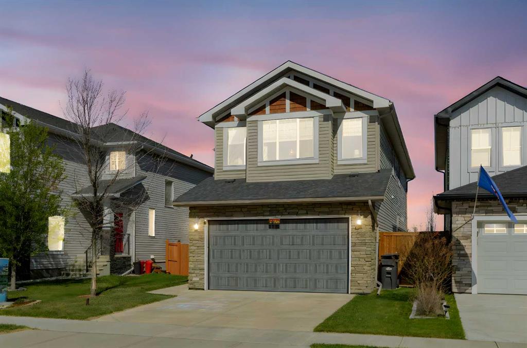 Picture of 1514 Monteith Drive SE, High River Real Estate Listing