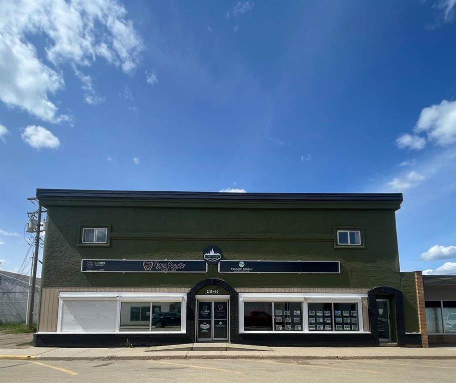 Picture of 5114 49th Street  , High Prairie Real Estate Listing