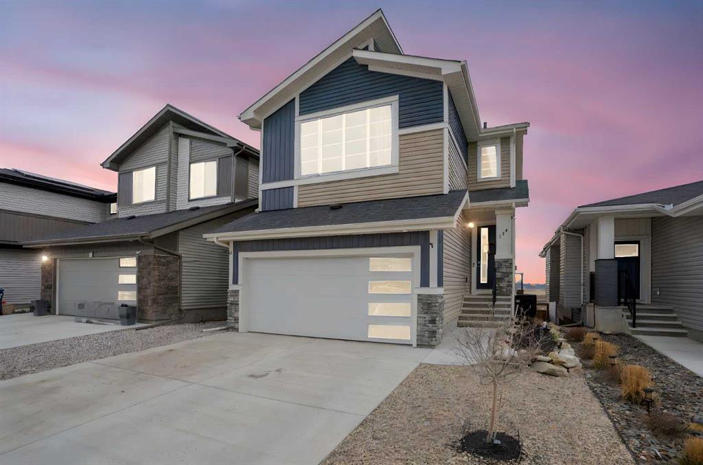 Picture of 136 Precedence View , Cochrane Real Estate Listing