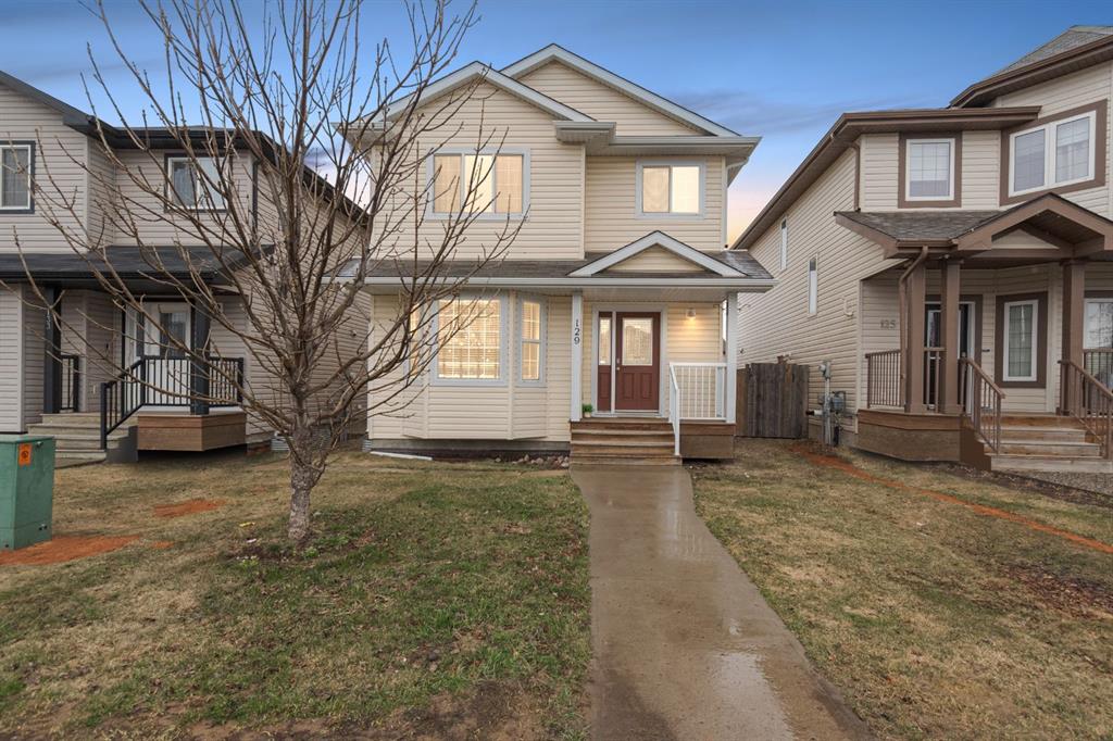 Picture of 129 Walnut Crescent , Fort McMurray Real Estate Listing