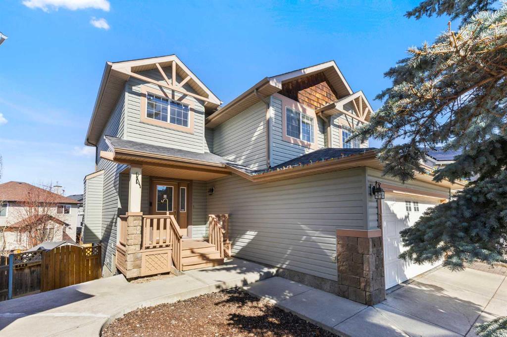 Picture of 74 Weston Green SW, Calgary Real Estate Listing