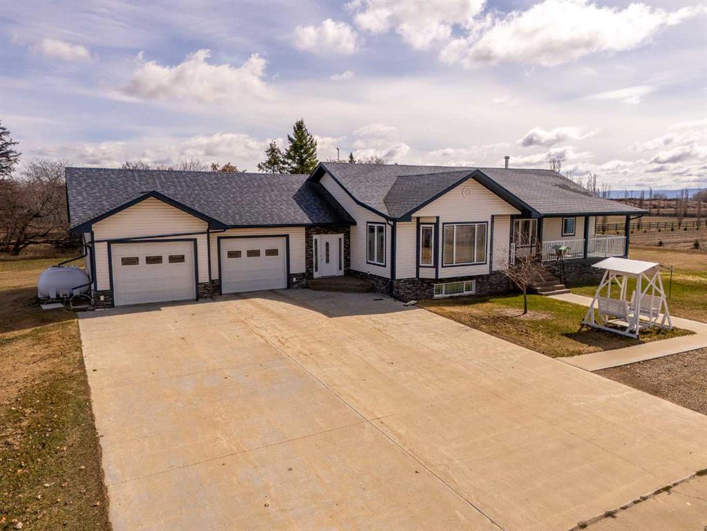 Picture of 105502 Range Road 151A  , Rural Mackenzie County Real Estate Listing