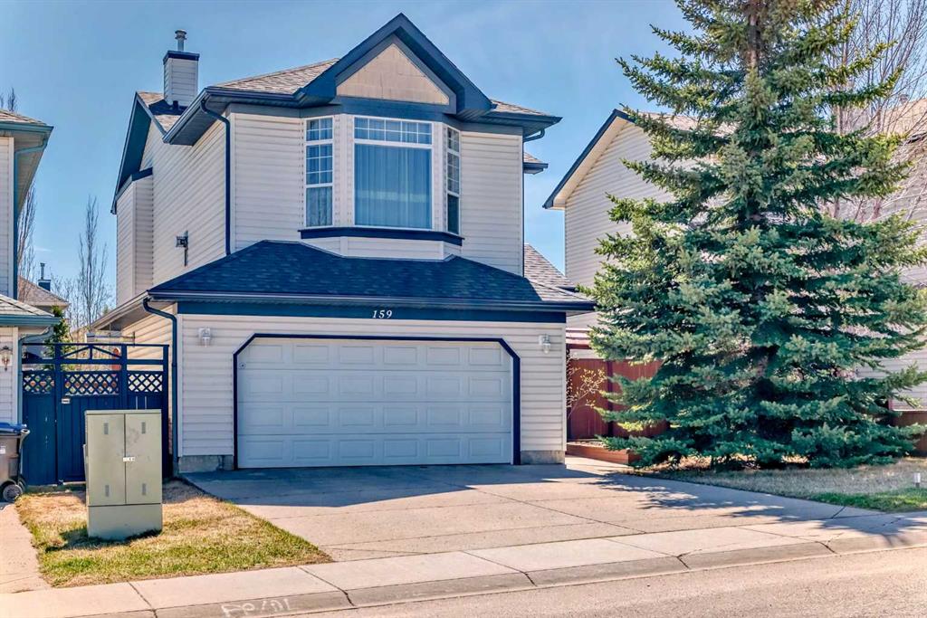Picture of 159 Bridlewood Road SW, Calgary Real Estate Listing