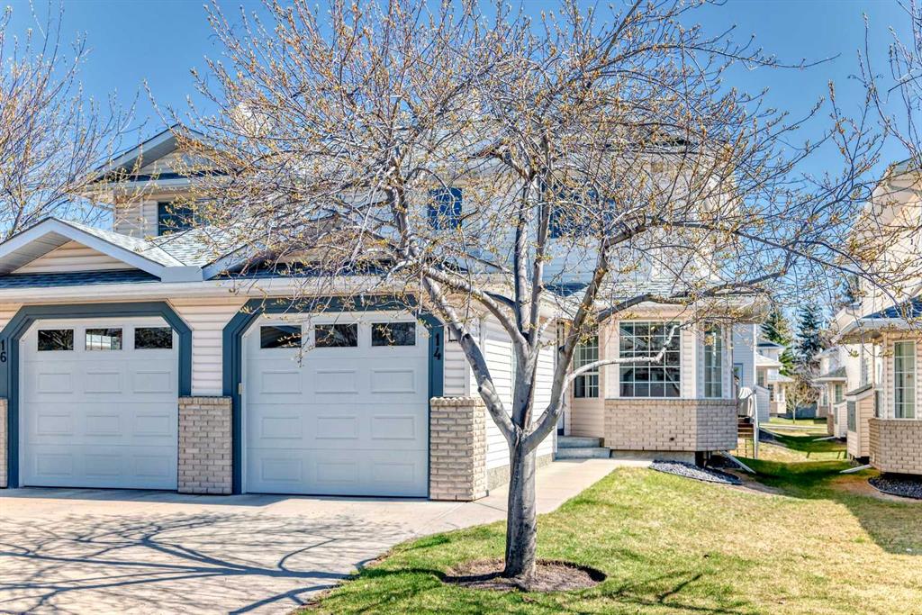 Picture of 14 Silvergrove Close NW, Calgary Real Estate Listing