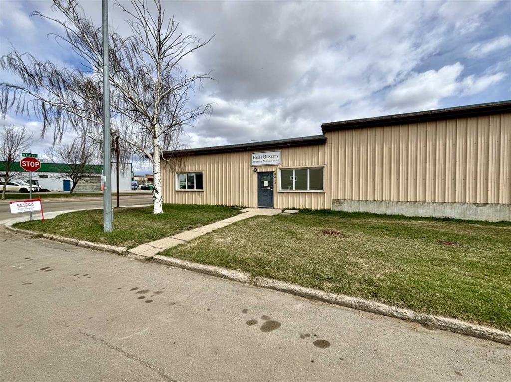 Picture of 9613 98 Street , Grande Prairie Real Estate Listing