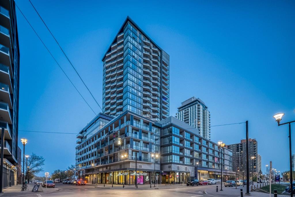 Picture of 519, 615 6 Avenue SE, Calgary Real Estate Listing