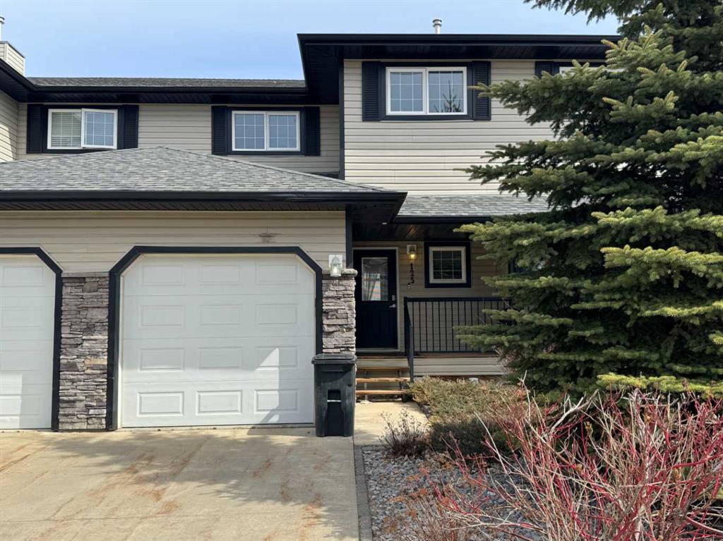 Picture of 125, 1600 Main Street SW, Slave Lake Real Estate Listing