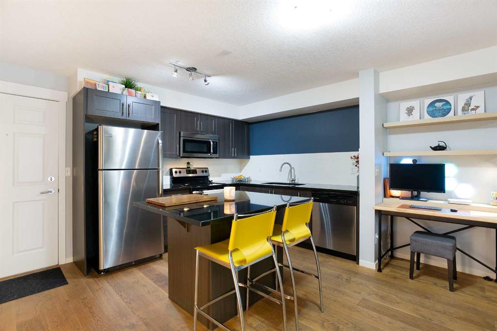 Picture of 1113, 755 Copperpond Boulevard SE, Calgary Real Estate Listing