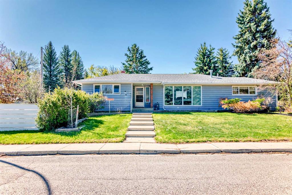 Picture of 1304 14 Avenue S, Lethbridge Real Estate Listing