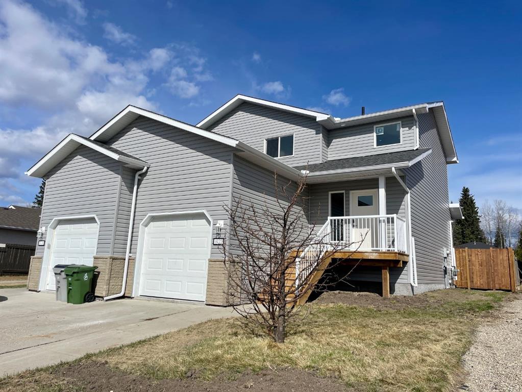Picture of 6122 11 Avenue  , Edson Real Estate Listing