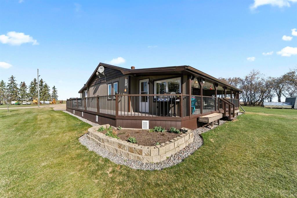 Picture of 46512 Range Road 150  , Rural Flagstaff County Real Estate Listing