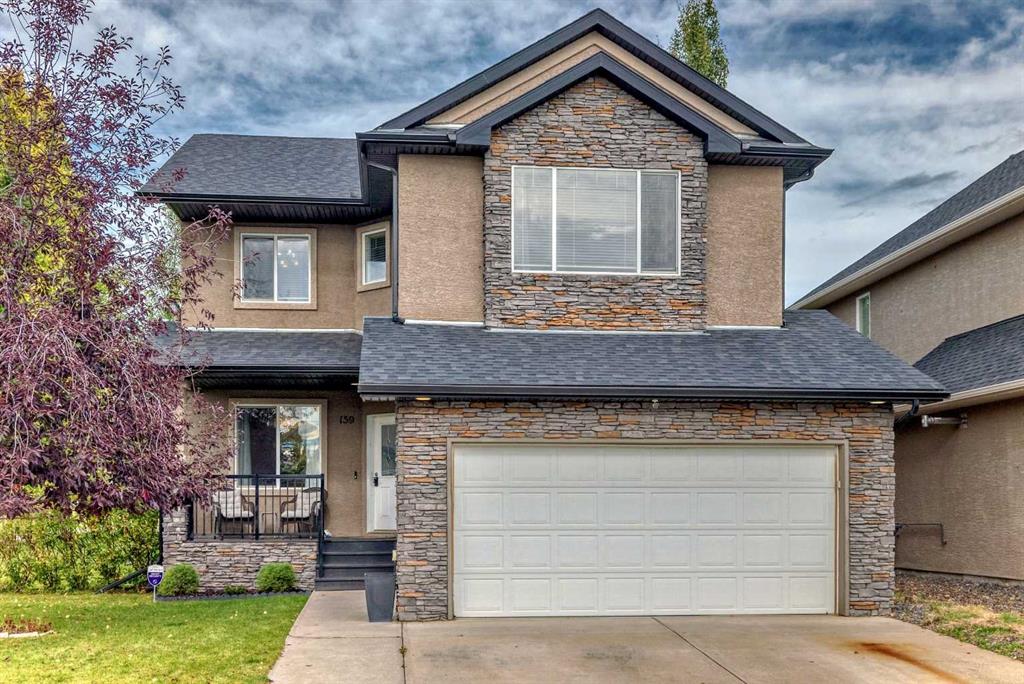 Picture of 159 Crystal Shores Drive , Okotoks Real Estate Listing