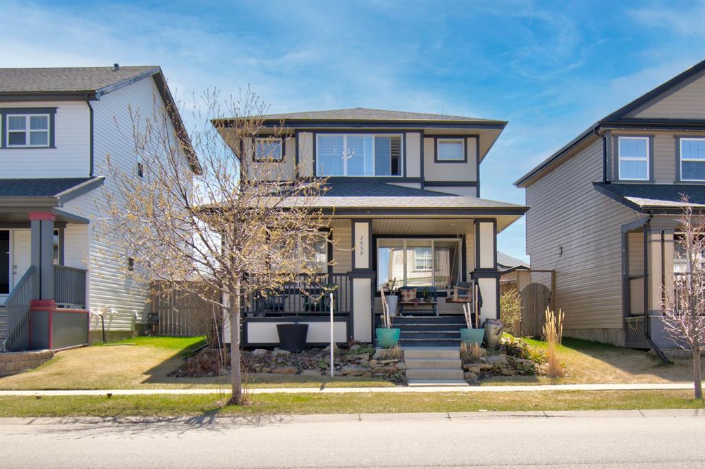 Picture of 2039 Reunion Boulevard NW, Airdrie Real Estate Listing