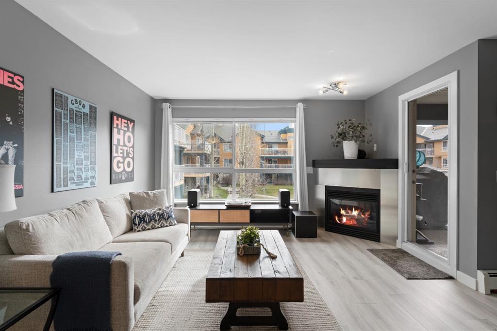 Picture of 221, 30 Richard Court SW, Calgary Real Estate Listing