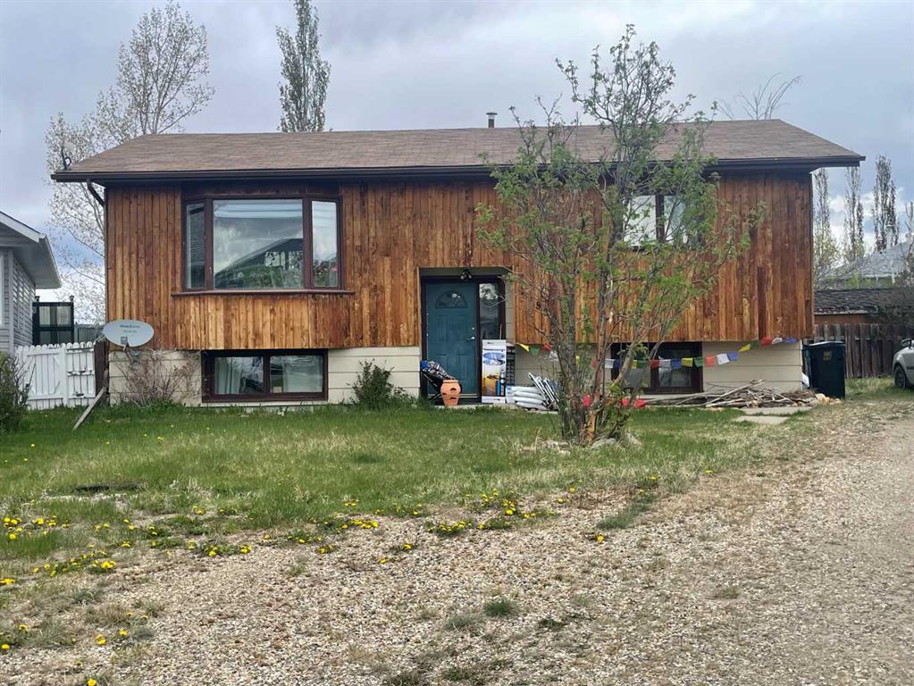 Picture of 11500 112 Ave.  , Fairview Real Estate Listing