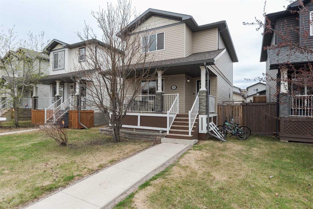 Picture of 176 Sandstone Lane , Fort McMurray Real Estate Listing