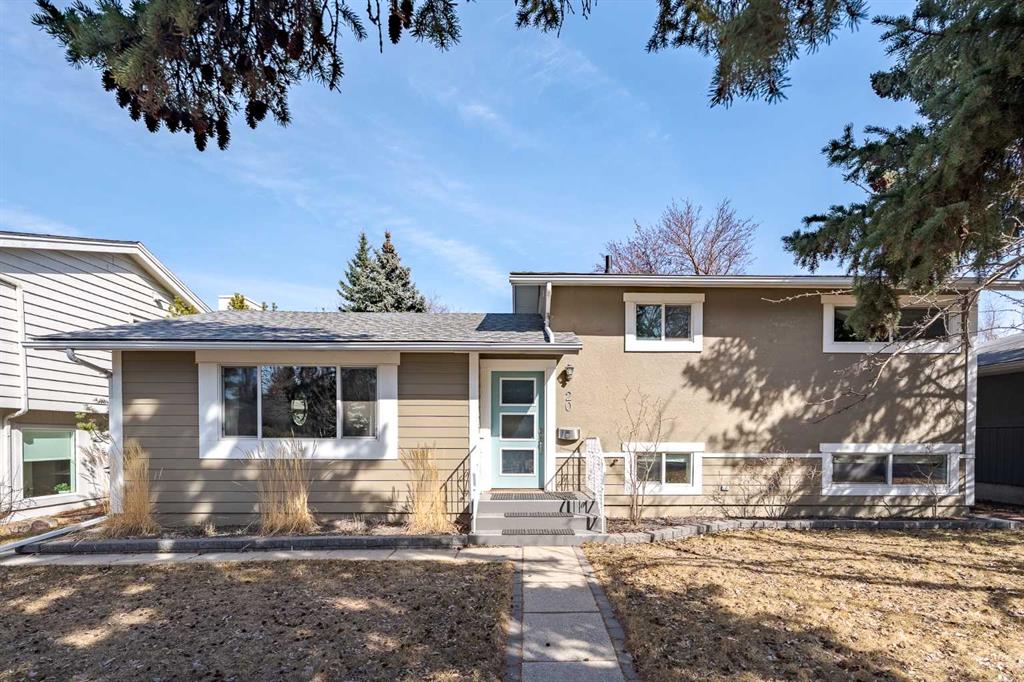 Picture of 20 Harcourt Road SW, Calgary Real Estate Listing