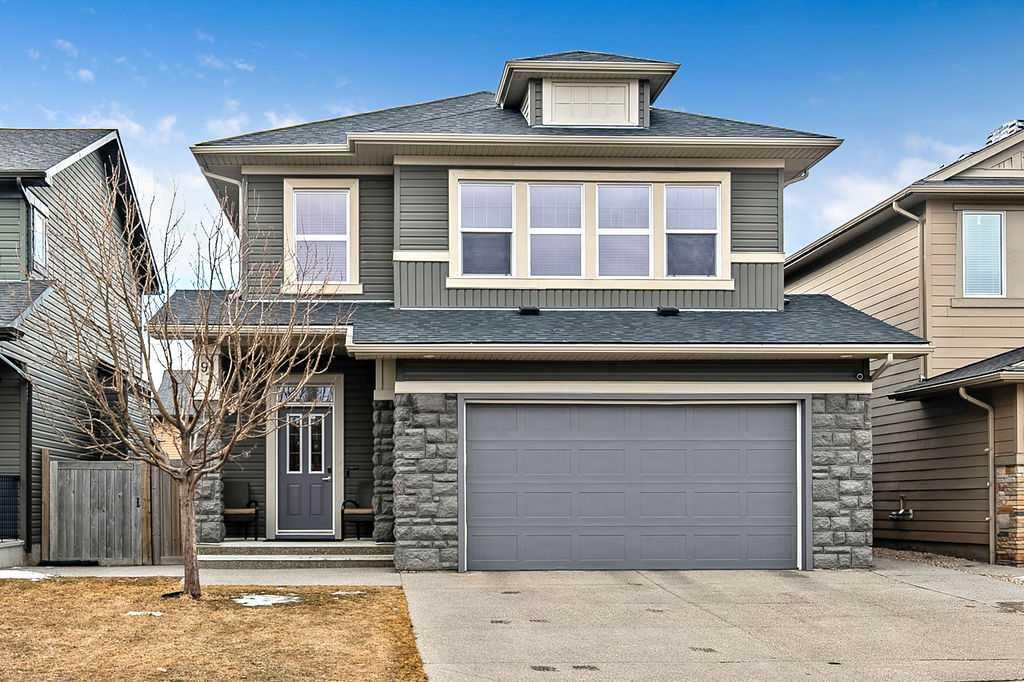 Picture of 97 Evanspark Way NW, Calgary Real Estate Listing