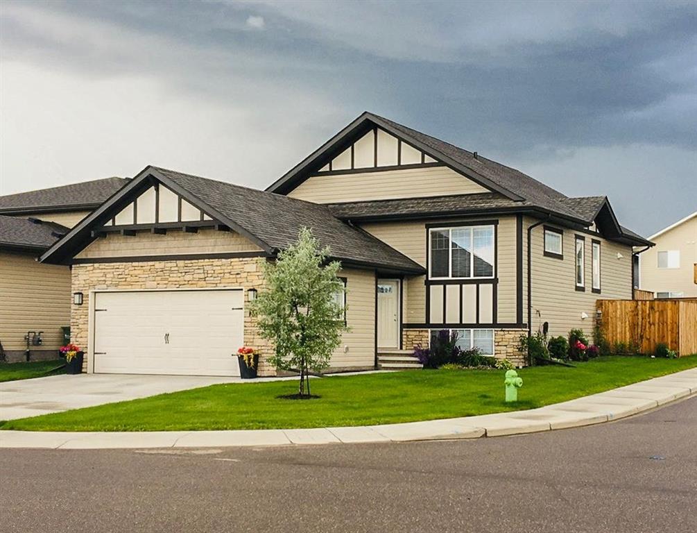 Picture of 28 Tanner Street , Red Deer Real Estate Listing