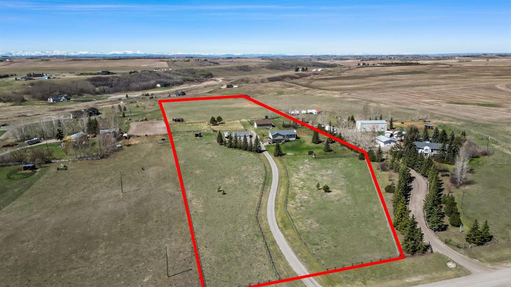Picture of 306023 92 Street E, Rural Foothills County Real Estate Listing