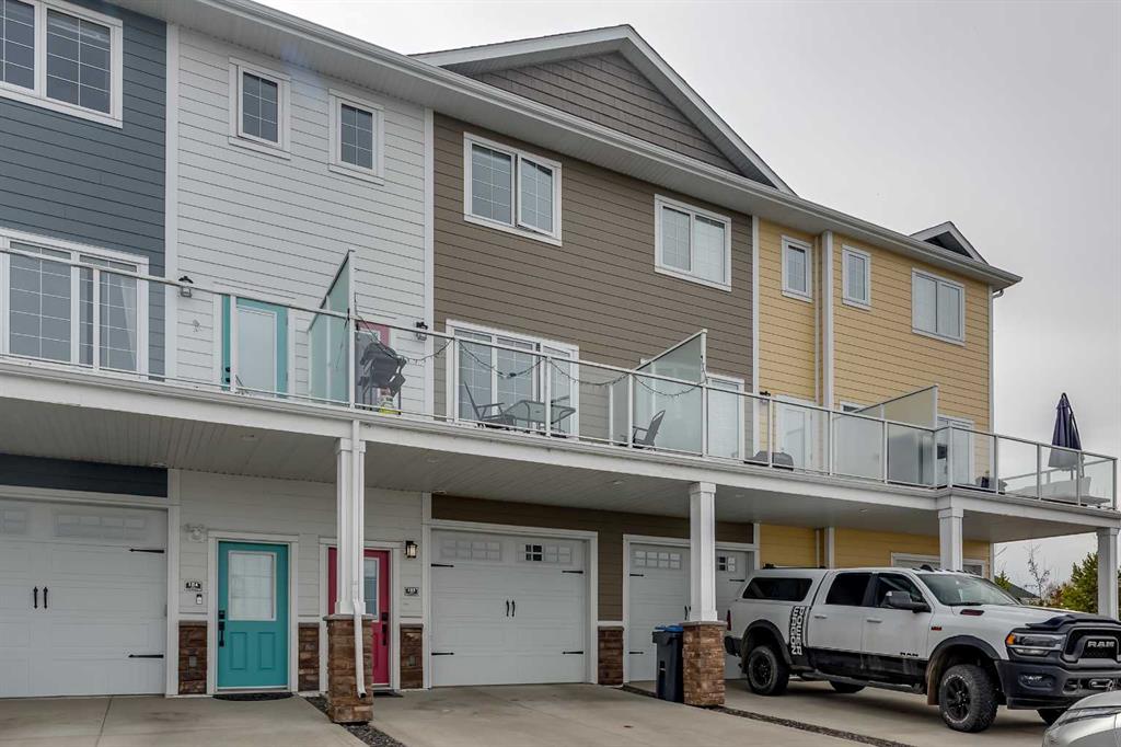 Picture of 103, 5210 Lakeshore Drive , Sylvan Lake Real Estate Listing