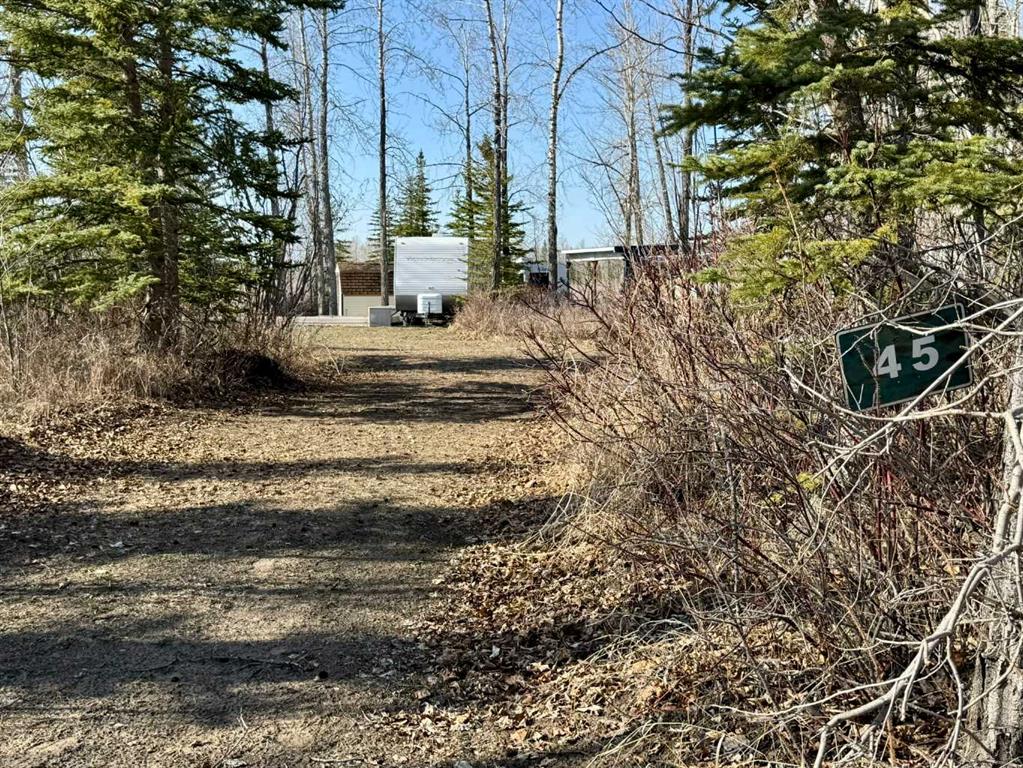 Picture of 45, 4136 Highway 587  , Rural Red Deer County Real Estate Listing