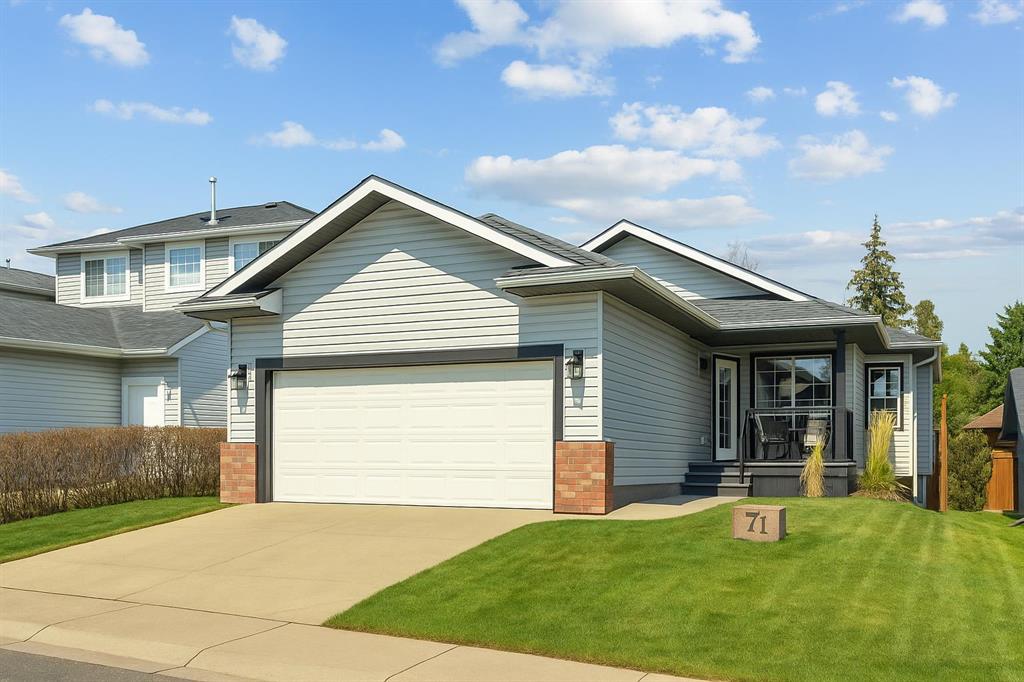 Picture of 71 Arbour Wood Close NW, Calgary Real Estate Listing