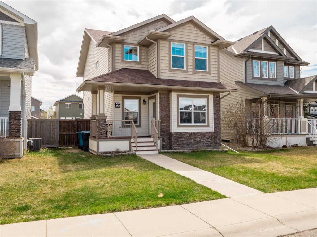 Picture of 407 Keystone Chase W, Lethbridge Real Estate Listing